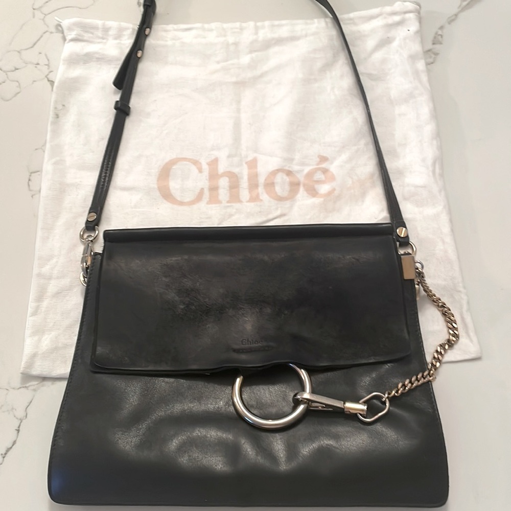 Chloe Bag